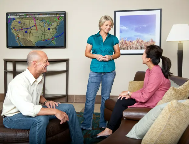 Candlewood Suites North Little Rock by IHG hotel detail image 3