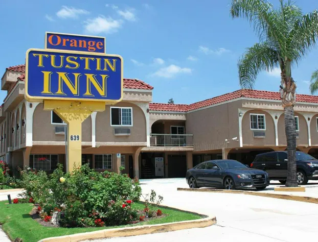 Orange Tustin Inn hotel detail image 2