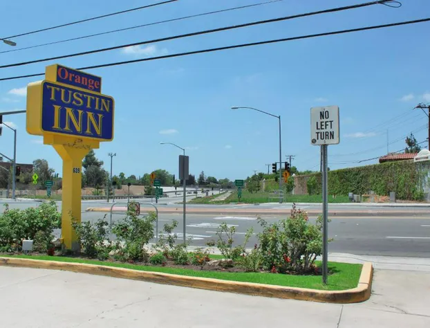 Orange Tustin Inn hotel detail image 4