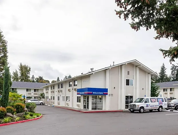 Motel 6 Seattle, WA - Sea-Tac Airport South hotel detail image 3