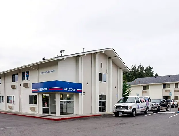 Motel 6 Seattle, WA - Sea-Tac Airport South hotel detail image 4