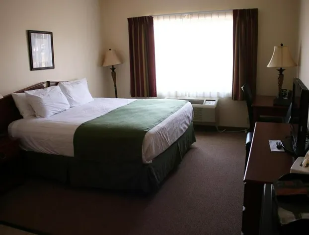 Edgewood Hotel & Suites hotel detail image 2