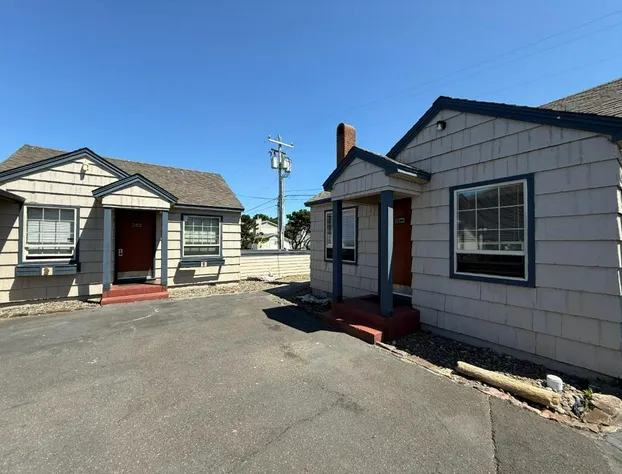 Seahorse Oceanfront Lodge hotel detail image 2