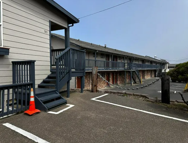 Seahorse Oceanfront Lodge hotel detail image 3