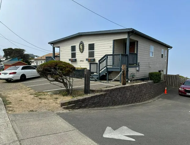 Seahorse Oceanfront Lodge hotel detail image 4