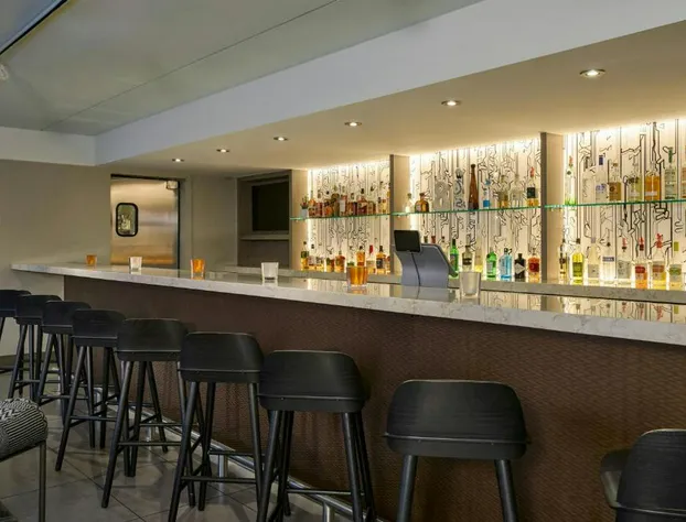 Aloft Scottsdale hotel detail image 2