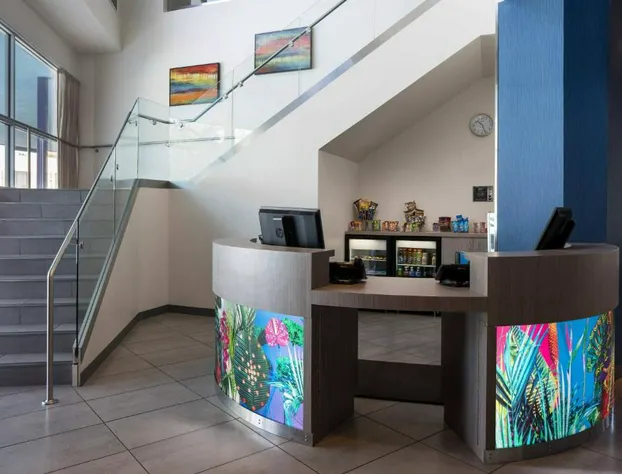 Aloft Scottsdale hotel detail image 4