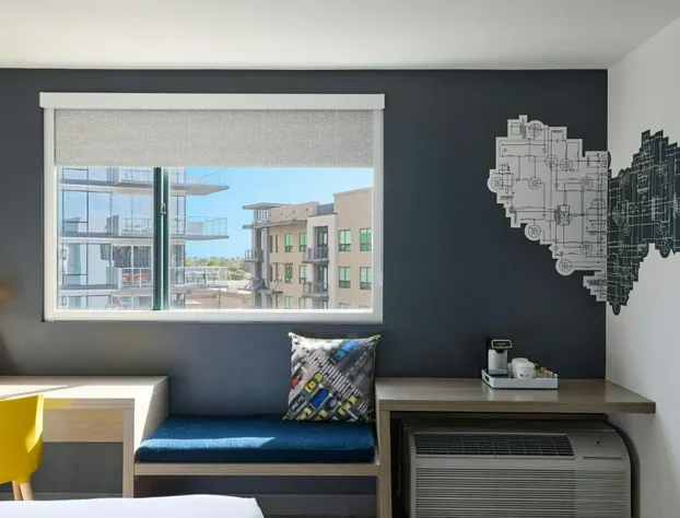Aloft Scottsdale hotel detail image 2
