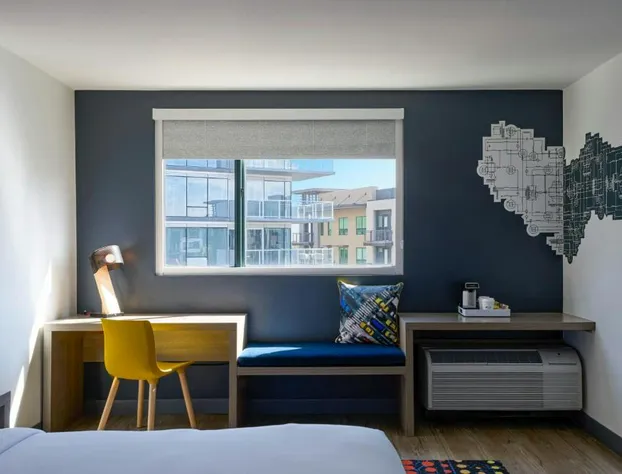 Aloft Scottsdale hotel detail image 3