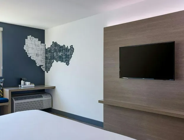 Aloft Scottsdale hotel detail image 4