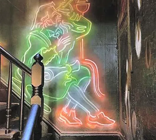 Carlton Arms Hotel hotel detail image 4