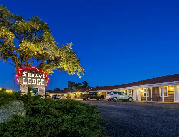 Sunset Lodge Escanaba hotel detail image 4