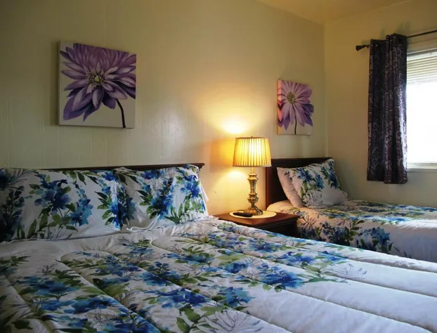 Sonoma Lodge hotel detail image 2