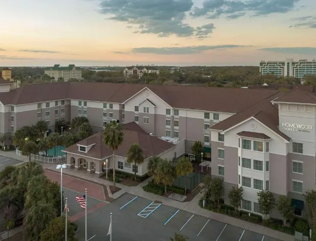 Homewood Suites by Hilton Orlando Airport hotel detail image 1