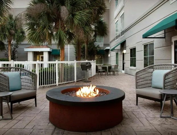 Homewood Suites by Hilton Orlando Airport hotel detail image 2