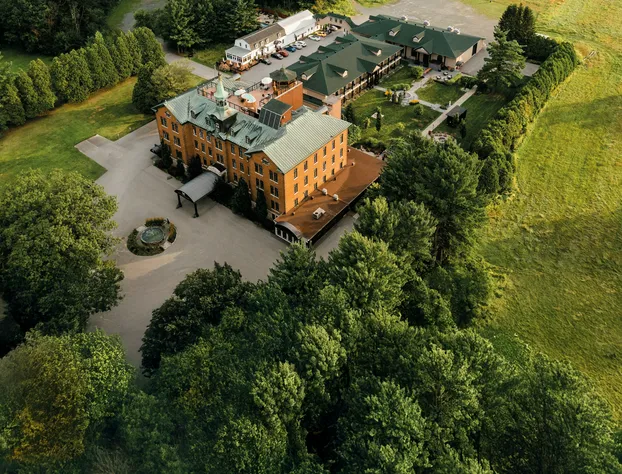 Hotel Montfort Nicolet hotel detail image 2