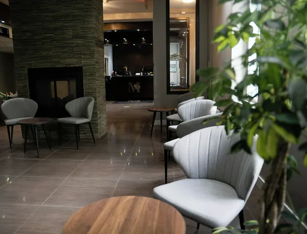 Hotel Montfort Nicolet hotel detail image 4