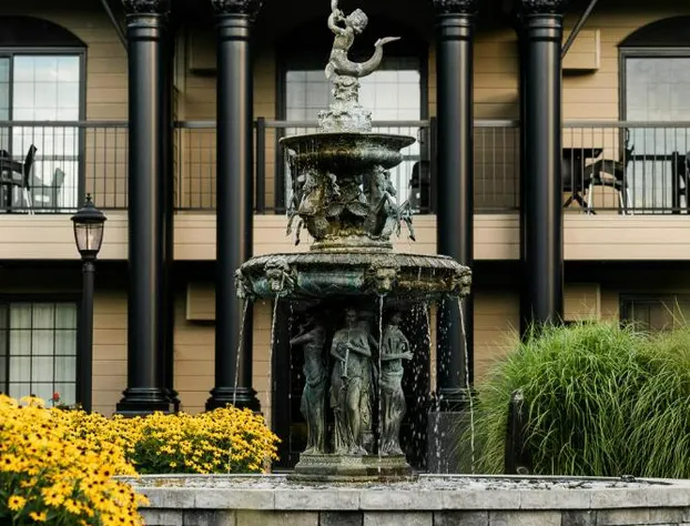 Hotel Montfort Nicolet hotel detail image 3
