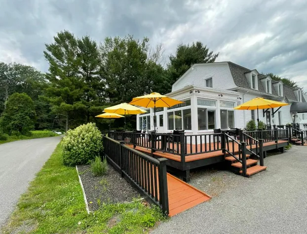 Hotel Montfort Nicolet hotel detail image 4