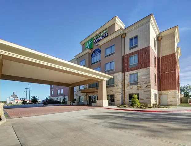 Holiday Inn Express & Suites Oklahoma City North by IHG hotel detail image 2