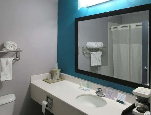 Quality Inn & Suites hotel detail image 4