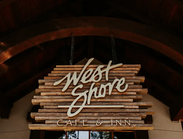 West Shore Cafe and Inn hotel detail image 3