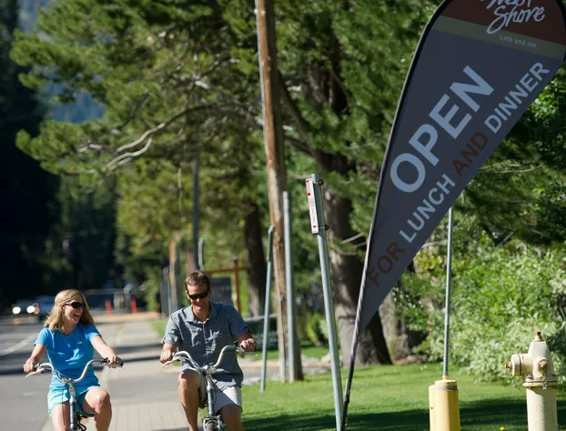 West Shore Cafe and Inn hotel detail image 4