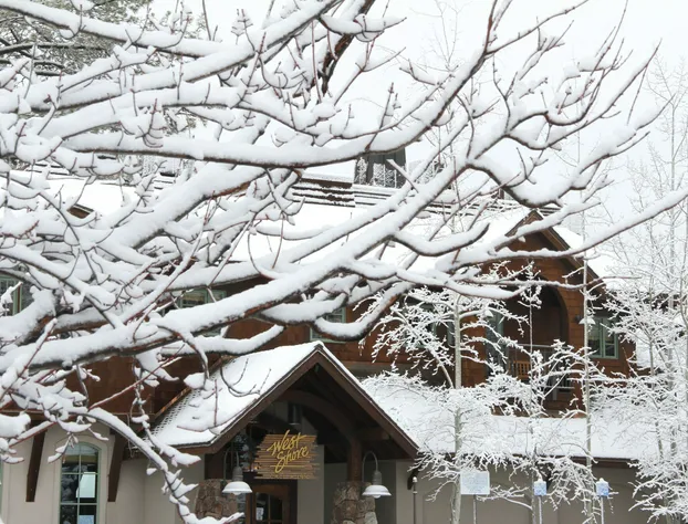 West Shore Cafe and Inn hotel detail image 3