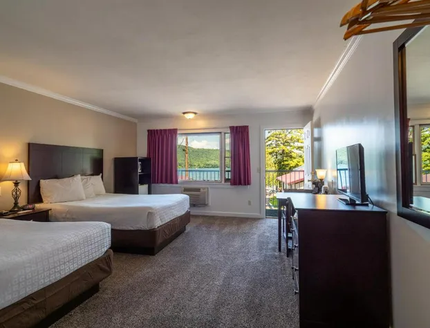 Lake 'N Pines Motel hotel detail image 2