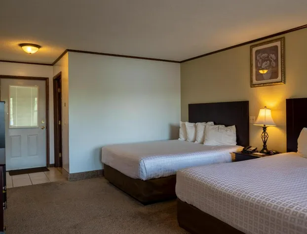 Lake 'N Pines Motel hotel detail image 4