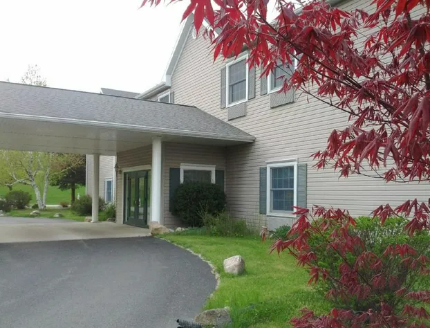 Brook Pointe Inn hotel detail image 1