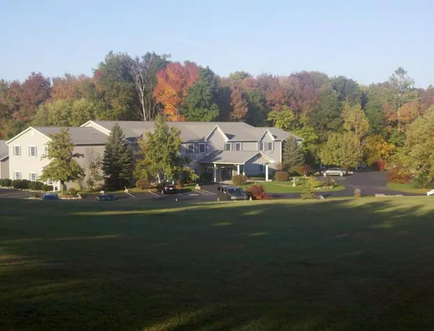 Brook Pointe Inn hotel detail image 2
