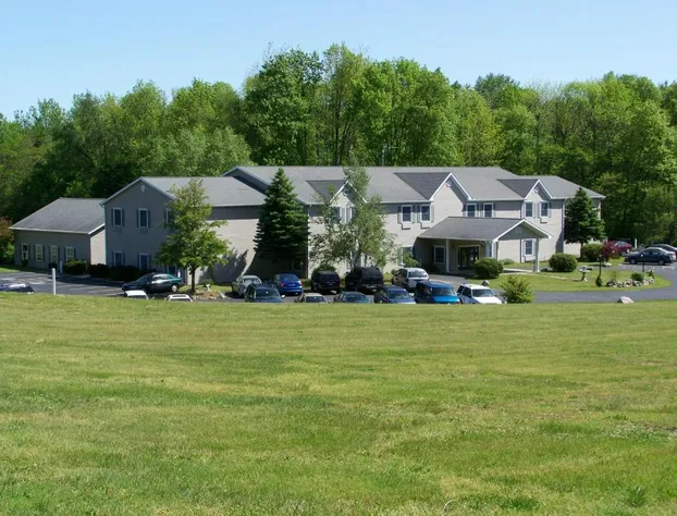 Brook Pointe Inn hotel detail image 2