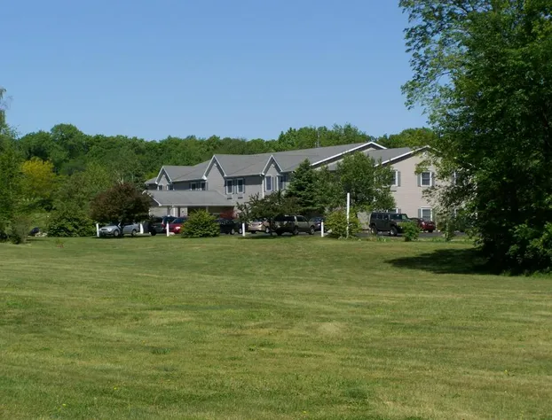 Brook Pointe Inn hotel detail image 3