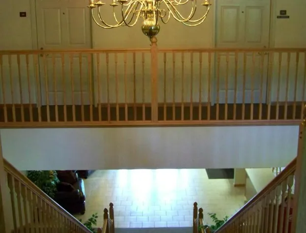 Brook Pointe Inn hotel detail image 4