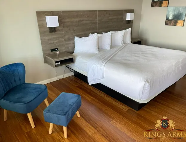 Kings Arms Motel hotel detail image 4