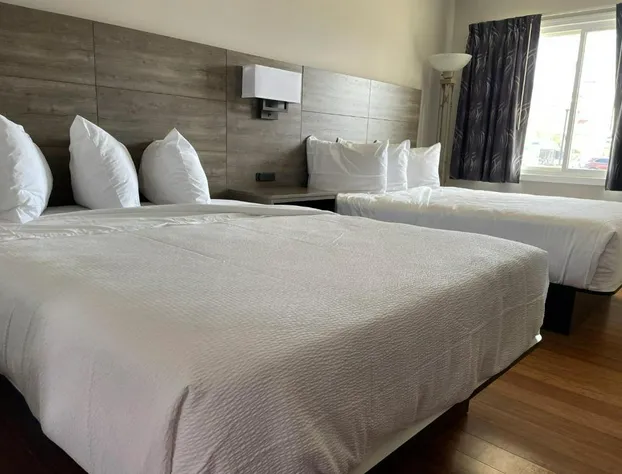 Kings Arms Motel hotel detail image 3