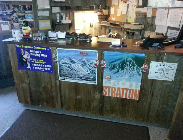 The Chalet Motel, A Travelodge by Wyndham hotel detail image 2