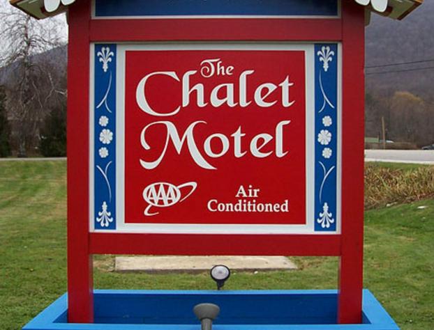 The Chalet Motel A Travelodge By Wyndham hotel detail image 1