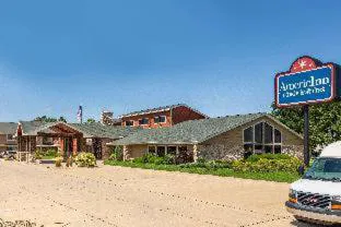 Spark by Hilton Cedar Falls hotel detail image 1