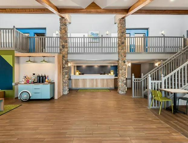 Spark by Hilton Cedar Falls hotel detail image 1