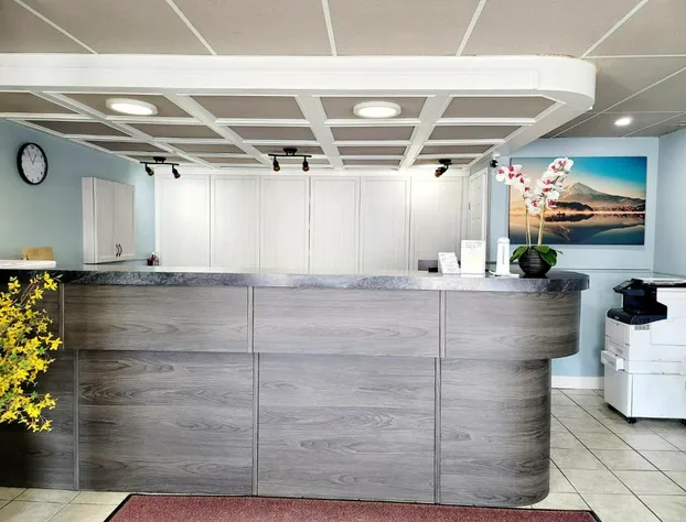 Canadian Motor Inn hotel detail image 4