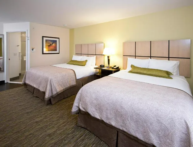 Candlewood Suites Greeley by IHG hotel detail image 2
