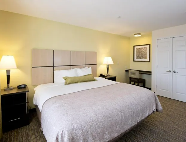 Candlewood Suites Greeley by IHG hotel detail image 3