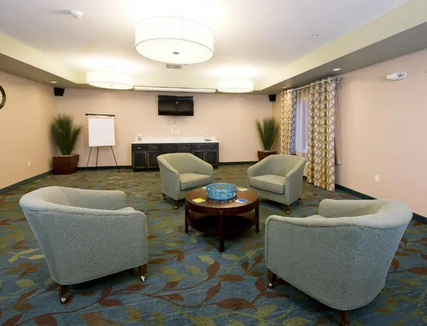 Candlewood Suites Greeley by IHG hotel detail image 1