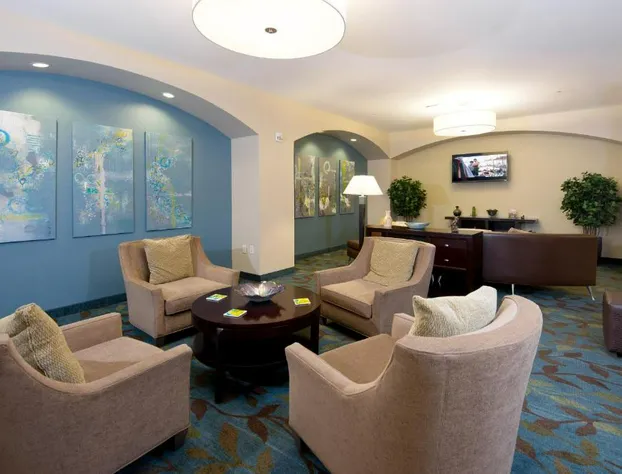 Candlewood Suites Greeley by IHG hotel detail image 3