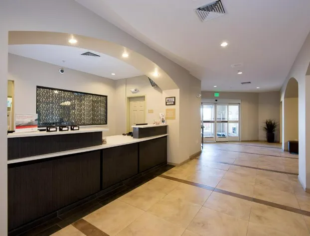 Candlewood Suites Greeley by IHG hotel detail image 2