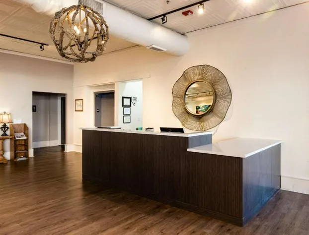 Hotel Florence, Tapestry Collection by Hilton hotel detail image 3