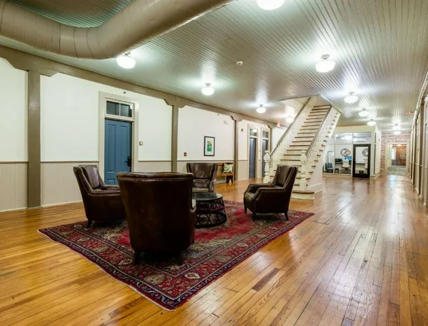 Hotel Florence, Tapestry Collection by Hilton hotel detail image 4