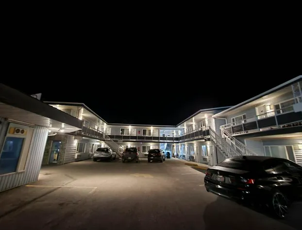 Ace Motel hotel detail image 1